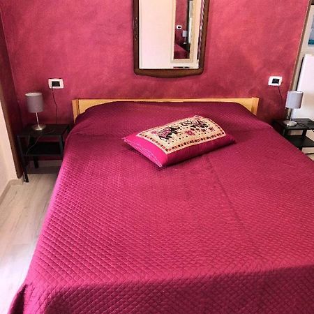 Levante Rooms Scalea Zewnętrze zdjęcie