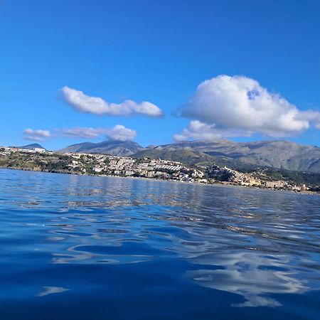 Levante Rooms Scalea Zewnętrze zdjęcie