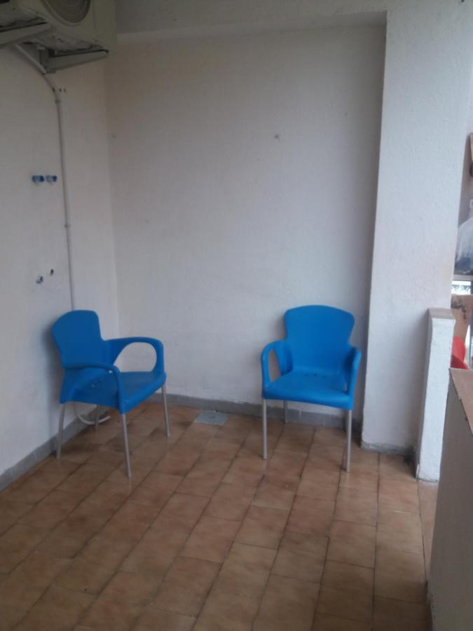 Levante Rooms Scalea Zewnętrze zdjęcie