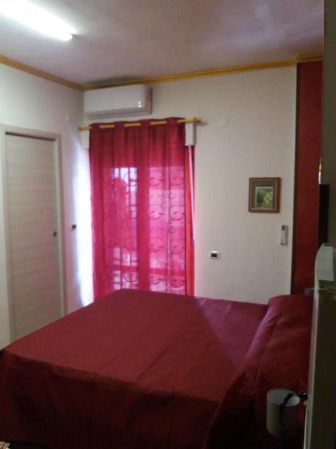 Levante Rooms Scalea Pokój zdjęcie