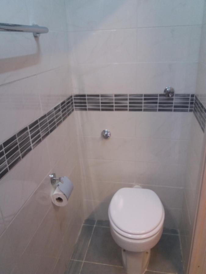 Levante Rooms Scalea Zewnętrze zdjęcie