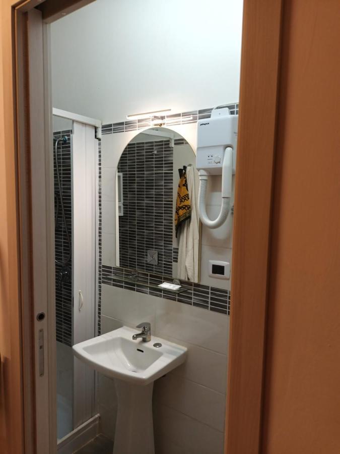 Levante Rooms Scalea Zewnętrze zdjęcie