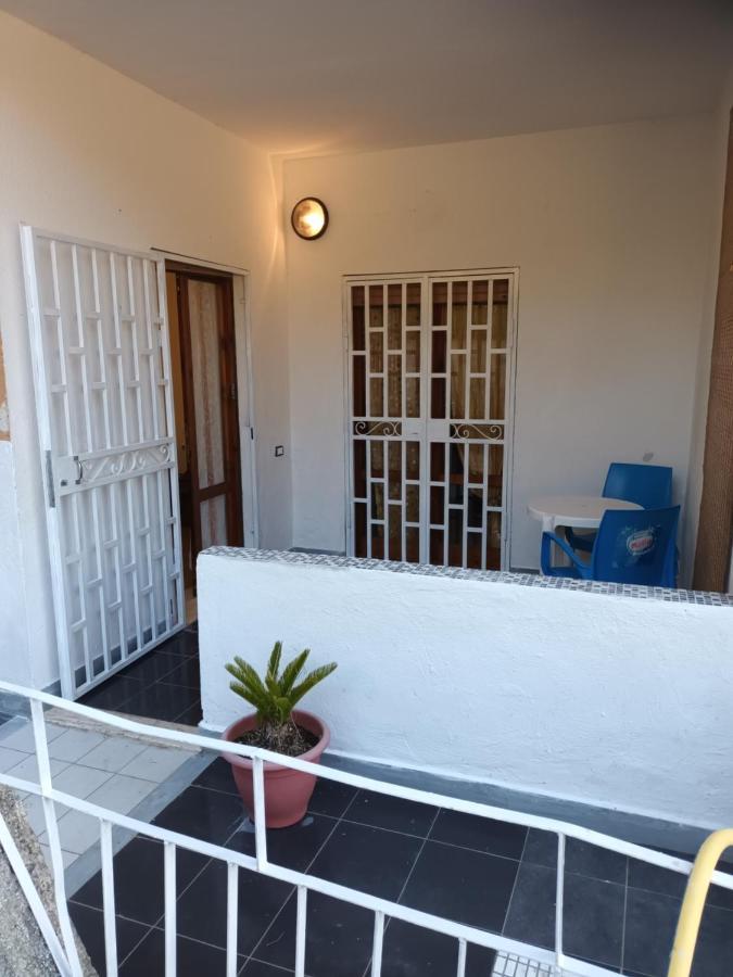 Levante Rooms Scalea Zewnętrze zdjęcie