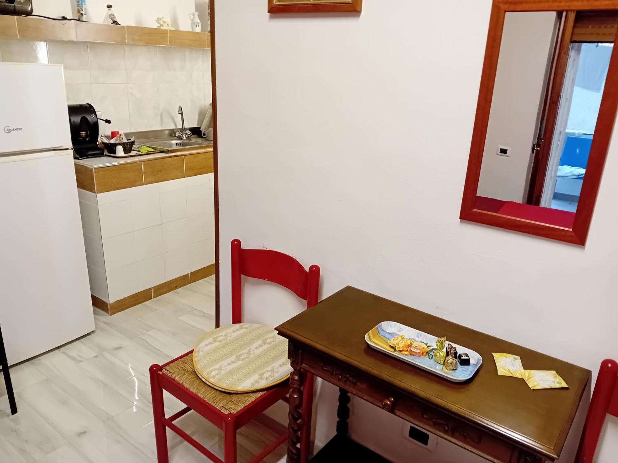 Levante Rooms Scalea Zewnętrze zdjęcie