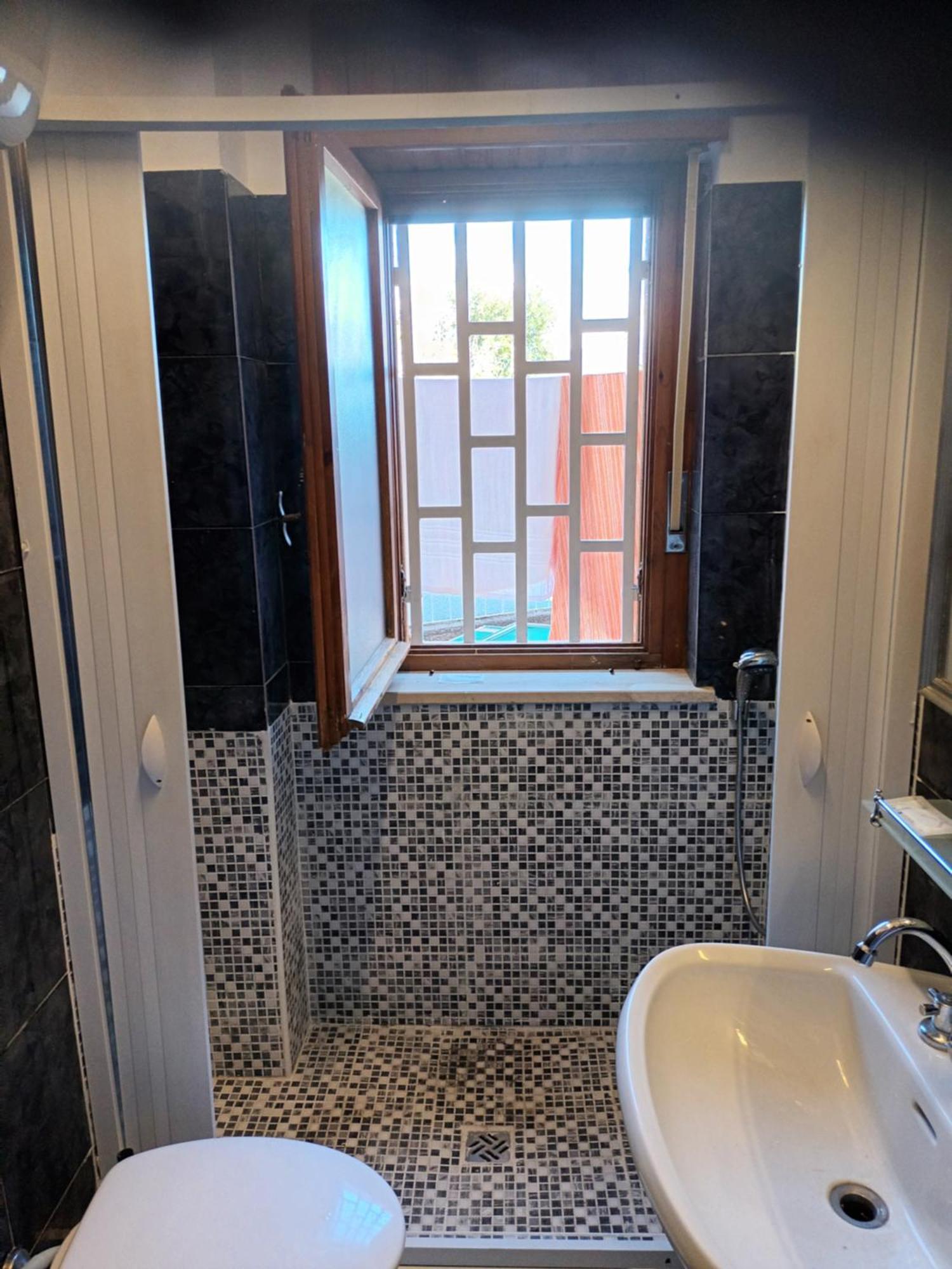 Levante Rooms Scalea Zewnętrze zdjęcie