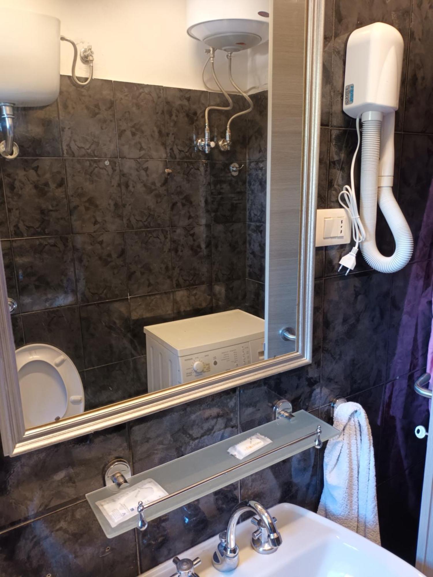 Levante Rooms Scalea Zewnętrze zdjęcie