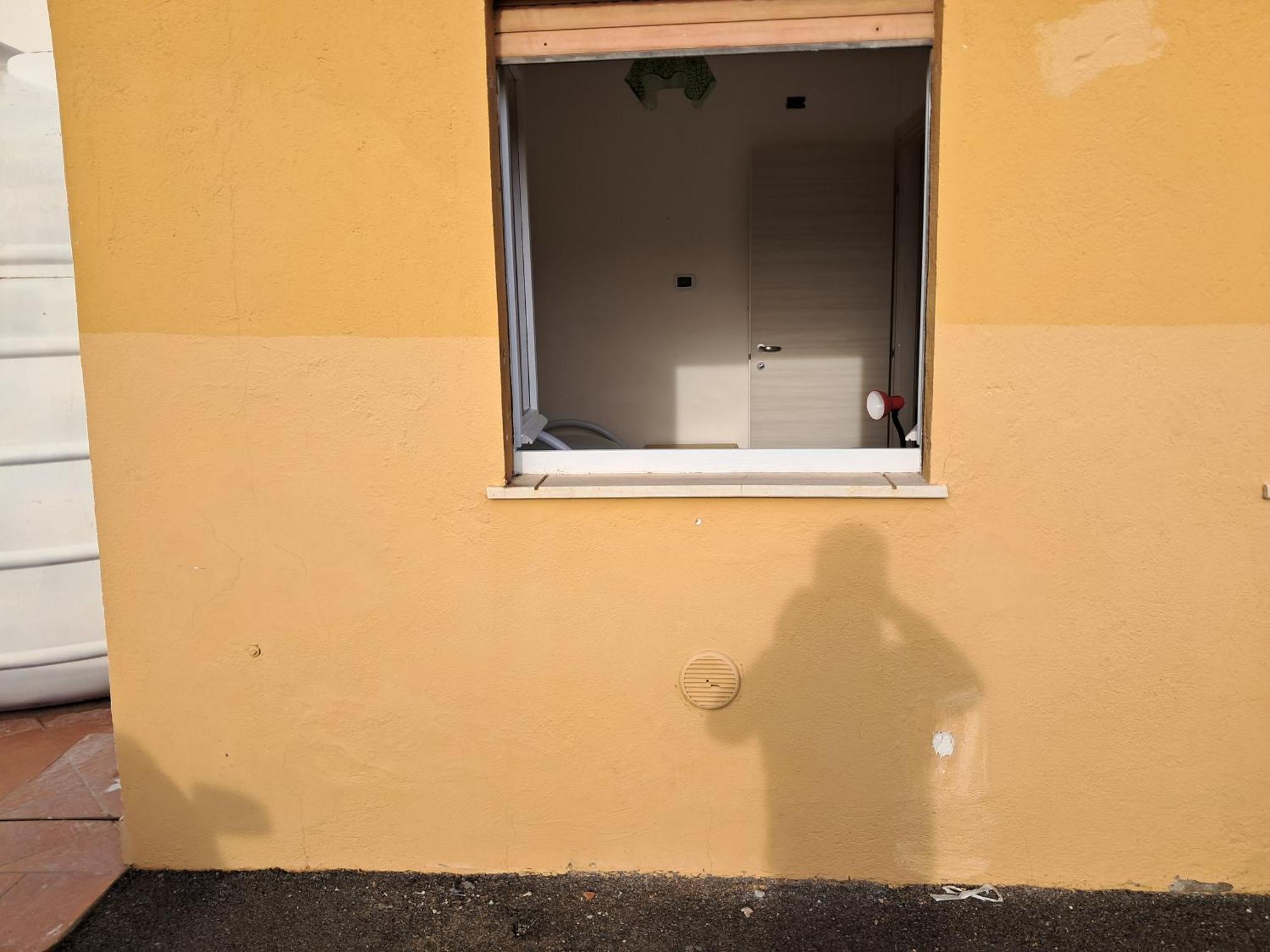 Levante Rooms Scalea Zewnętrze zdjęcie