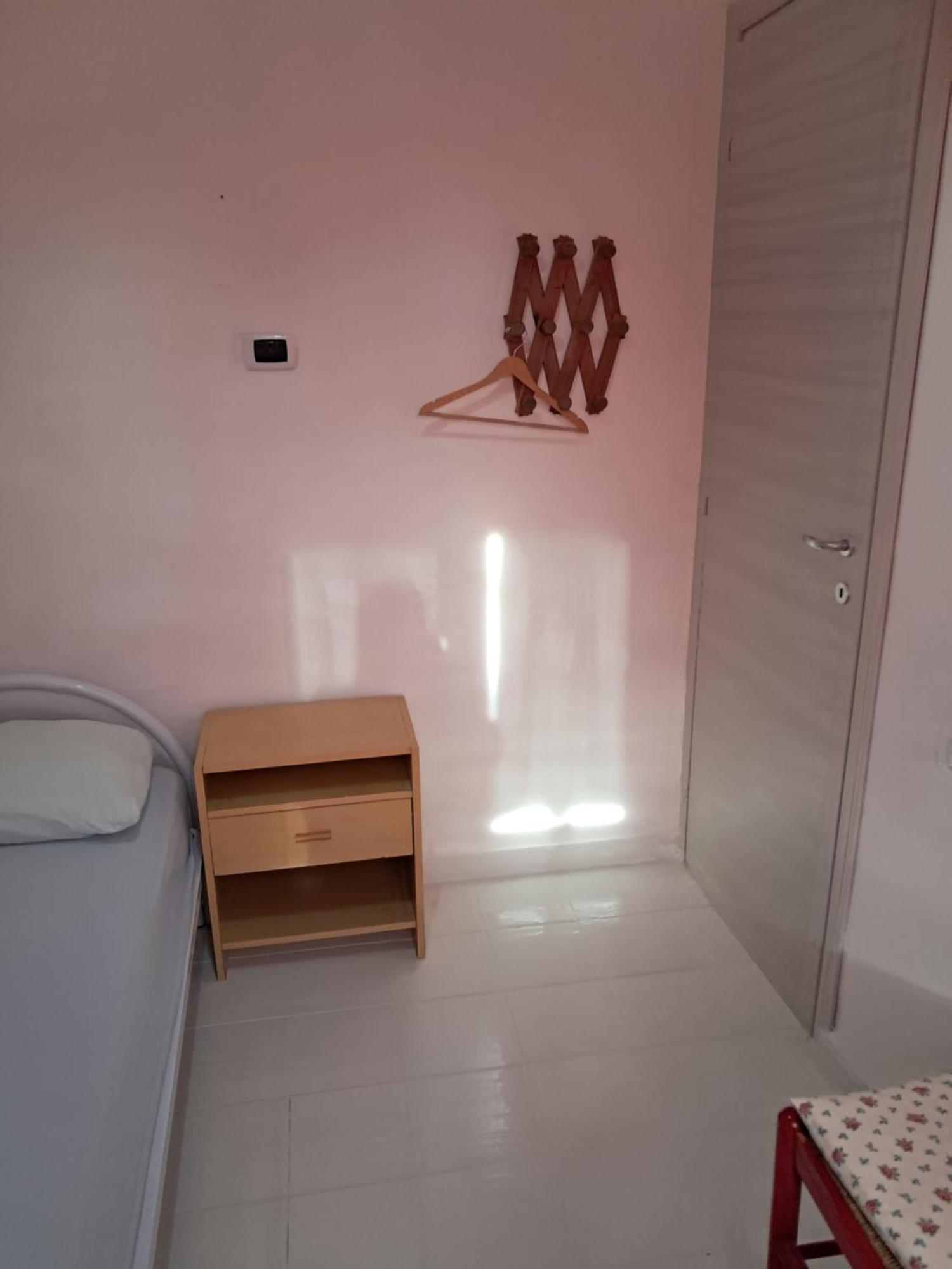 Levante Rooms Scalea Zewnętrze zdjęcie