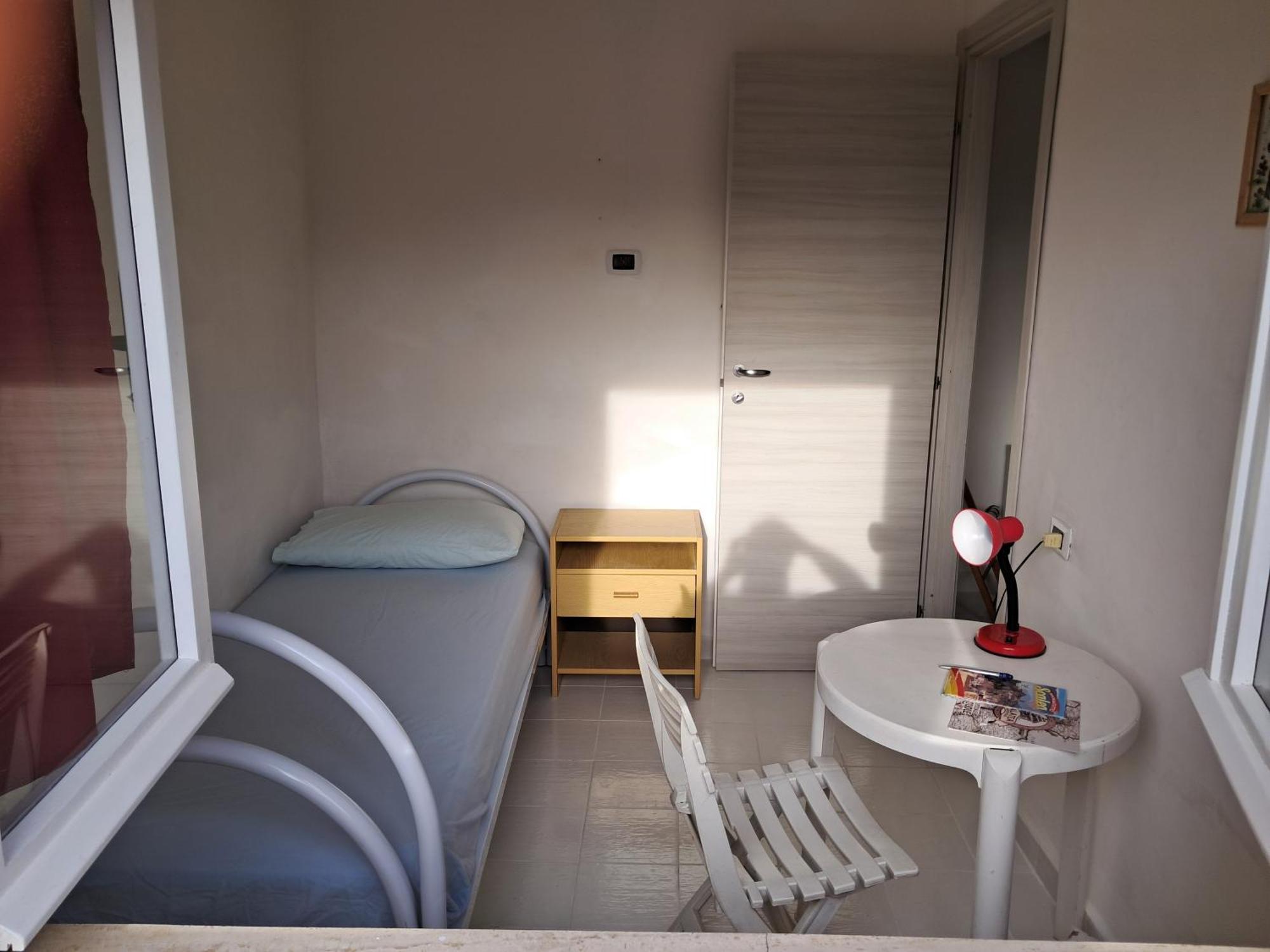 Levante Rooms Scalea Zewnętrze zdjęcie