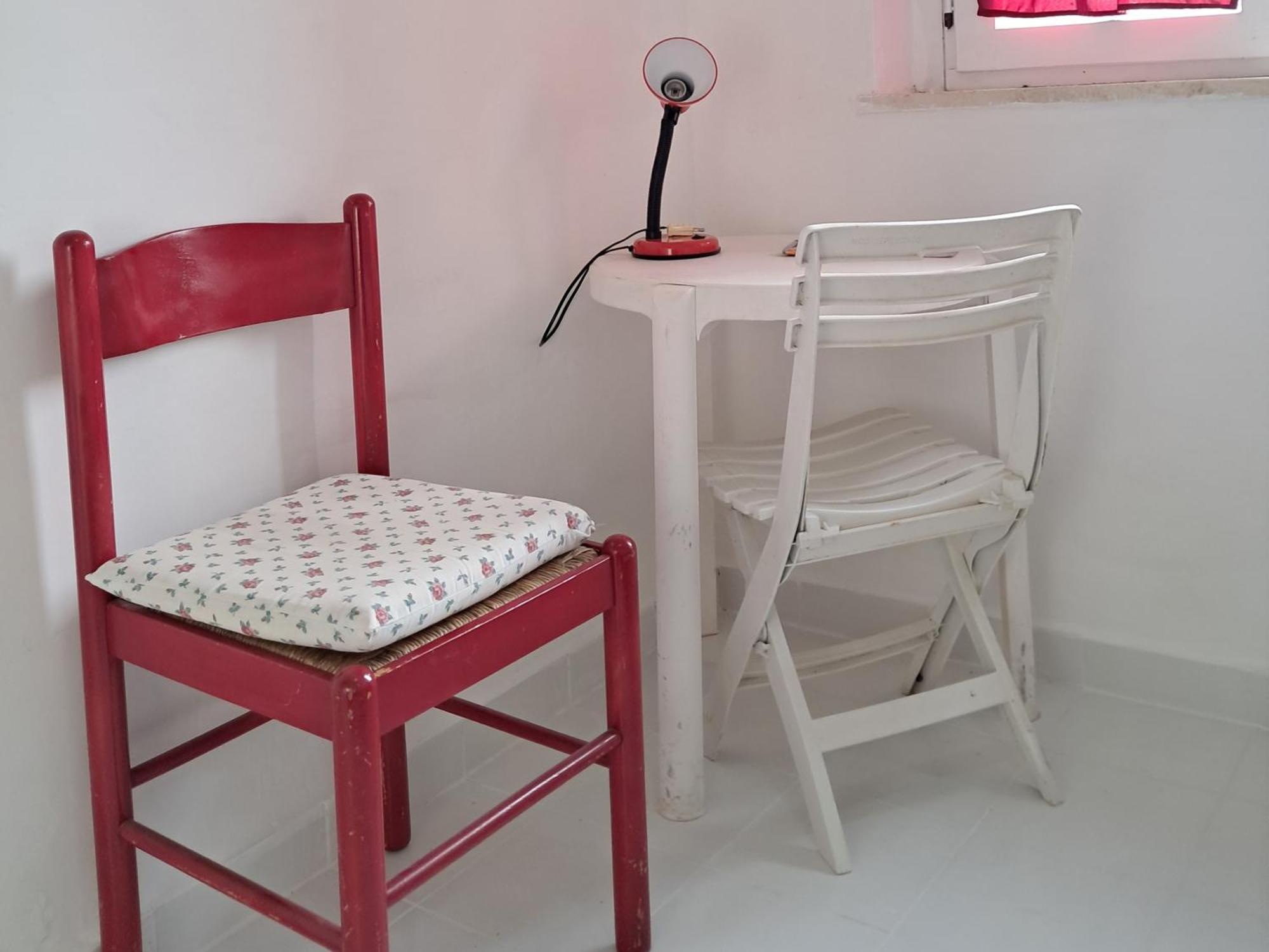 Levante Rooms Scalea Zewnętrze zdjęcie