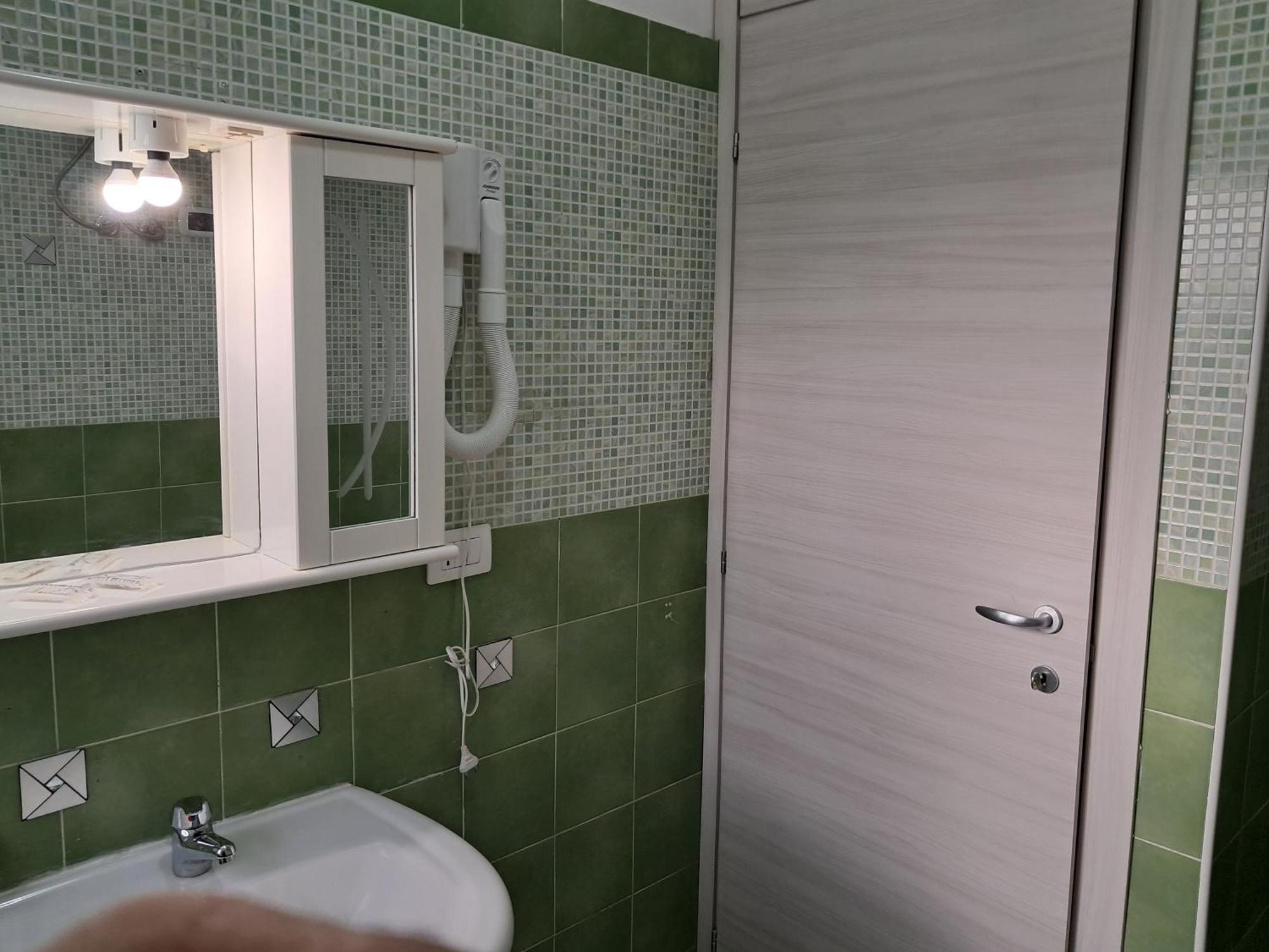 Levante Rooms Scalea Zewnętrze zdjęcie