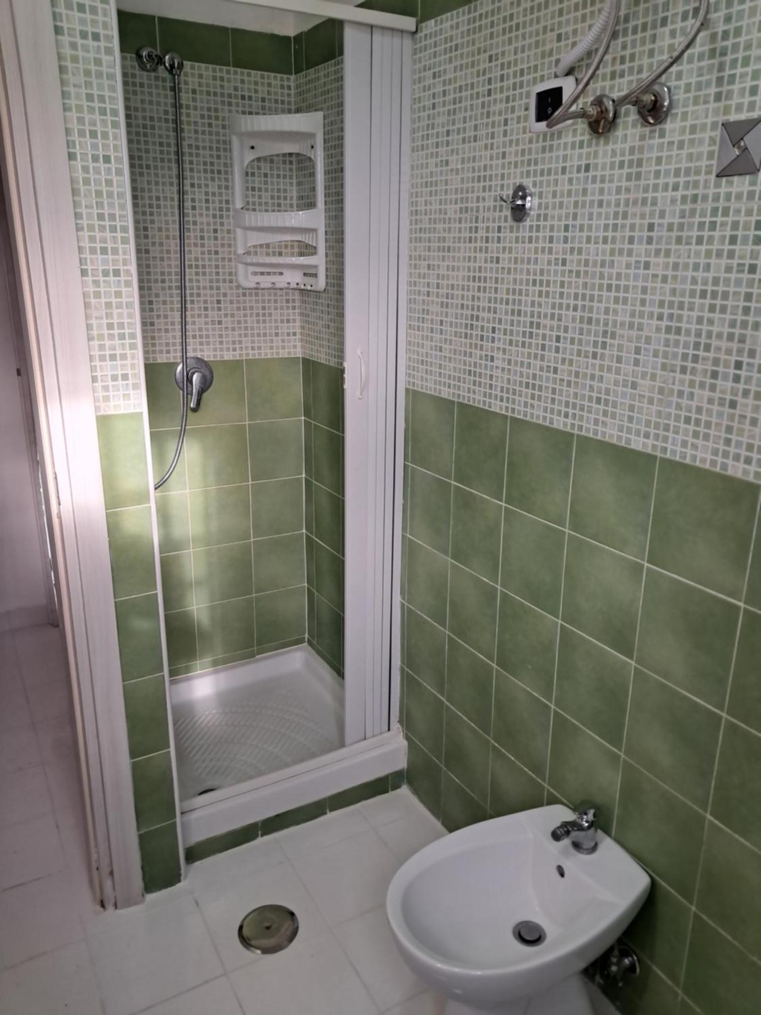 Levante Rooms Scalea Zewnętrze zdjęcie