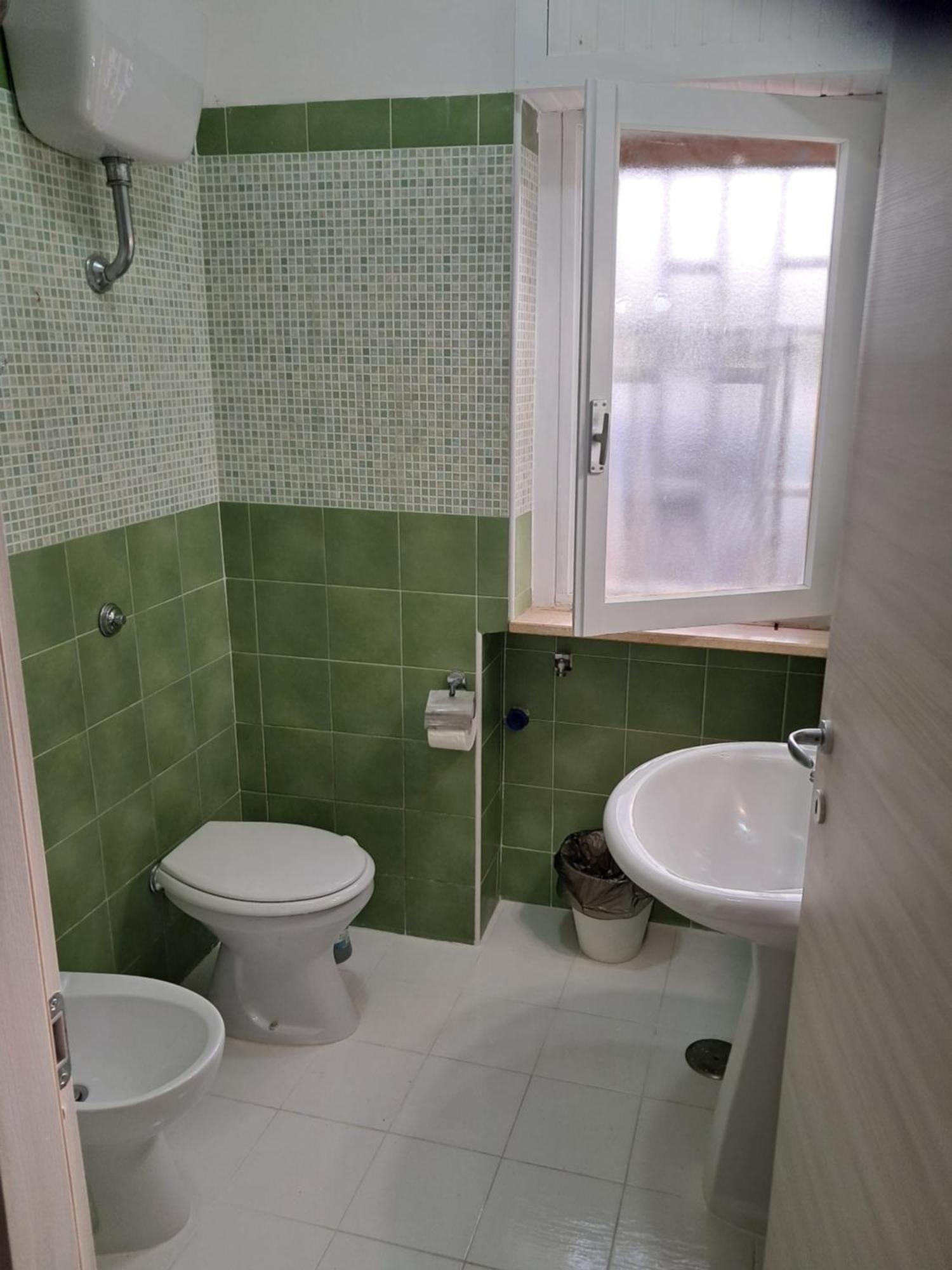 Levante Rooms Scalea Zewnętrze zdjęcie