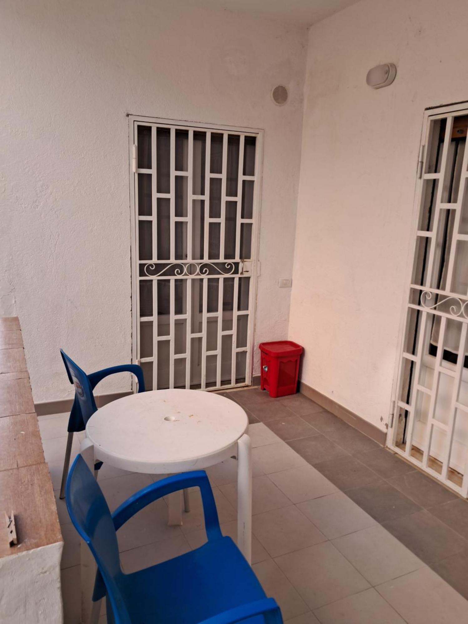 Levante Rooms Scalea Zewnętrze zdjęcie
